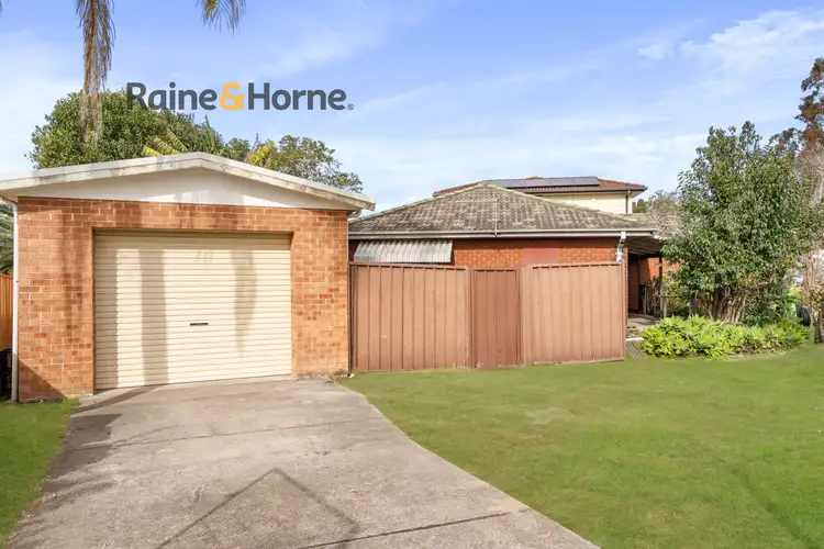 Fourth view of Homely house listing, 33 Reservoir Road, Mount Pritchard NSW 2170