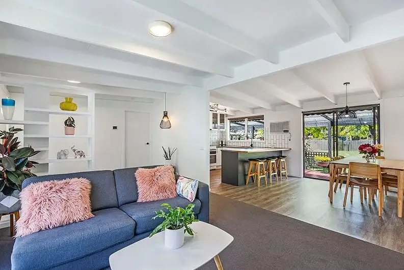 Main view of Homely house listing, 647 Dorset Road, Bayswater North VIC 3153