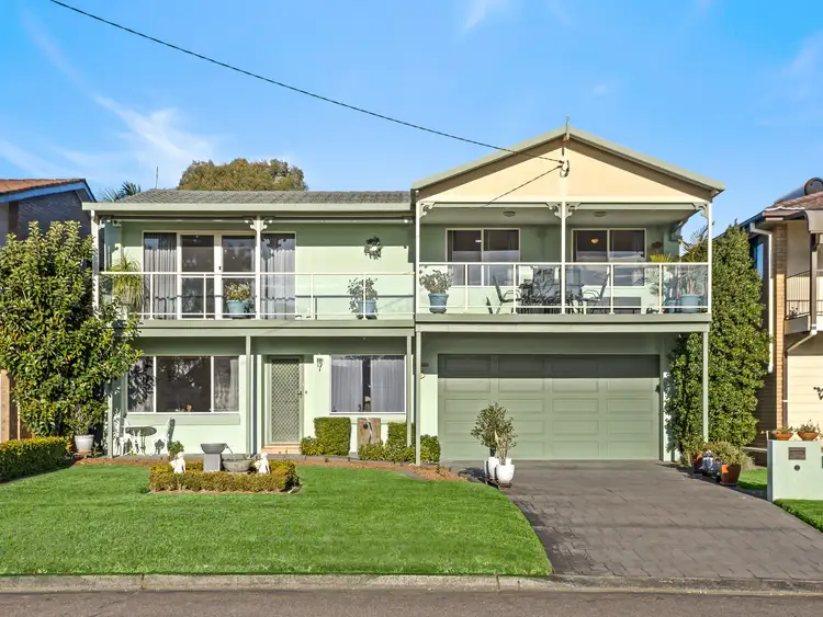 Second view of Homely house listing, 104 Kullaroo Road, Summerland Point NSW 2259