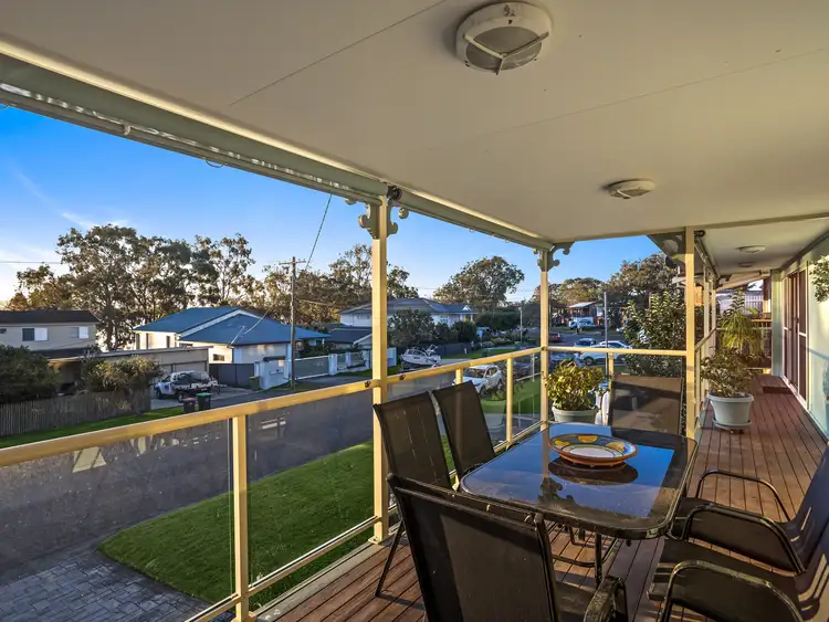 Third view of Homely house listing, 104 Kullaroo Road, Summerland Point NSW 2259