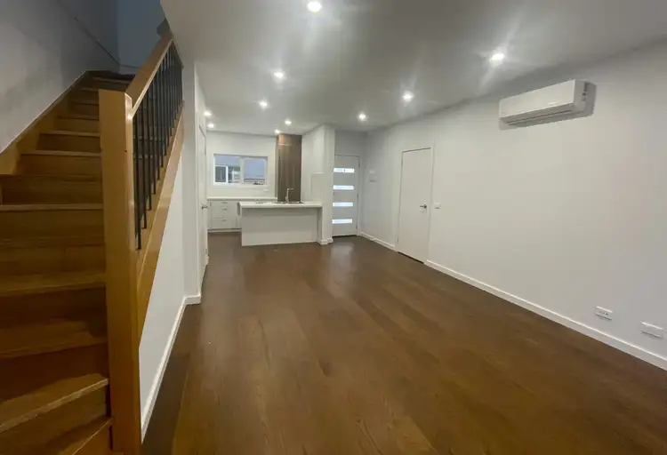 Second view of Homely townhouse listing, 4/8-10 Thackeray Road, Reservoir VIC 3073