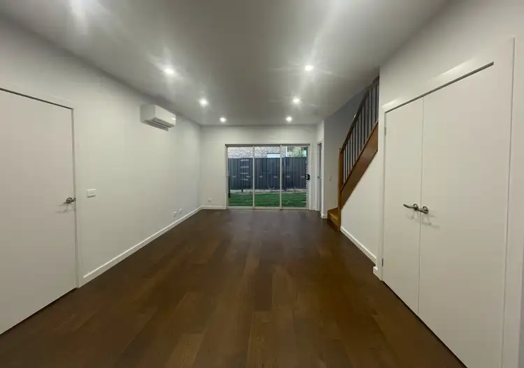 Third view of Homely townhouse listing, 4/8-10 Thackeray Road, Reservoir VIC 3073