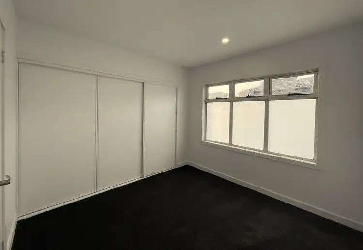 Fourth view of Homely townhouse listing, 4/8-10 Thackeray Road, Reservoir VIC 3073