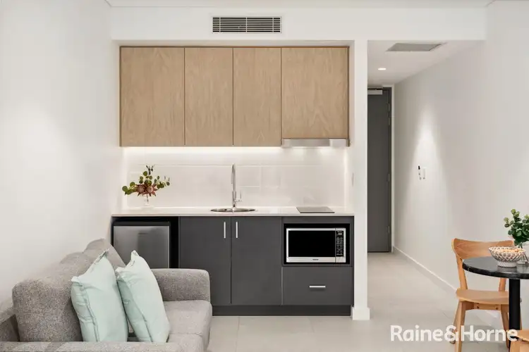 Second view of Homely apartment listing, 8/1-3 Hastings Street, Botany NSW 2019
