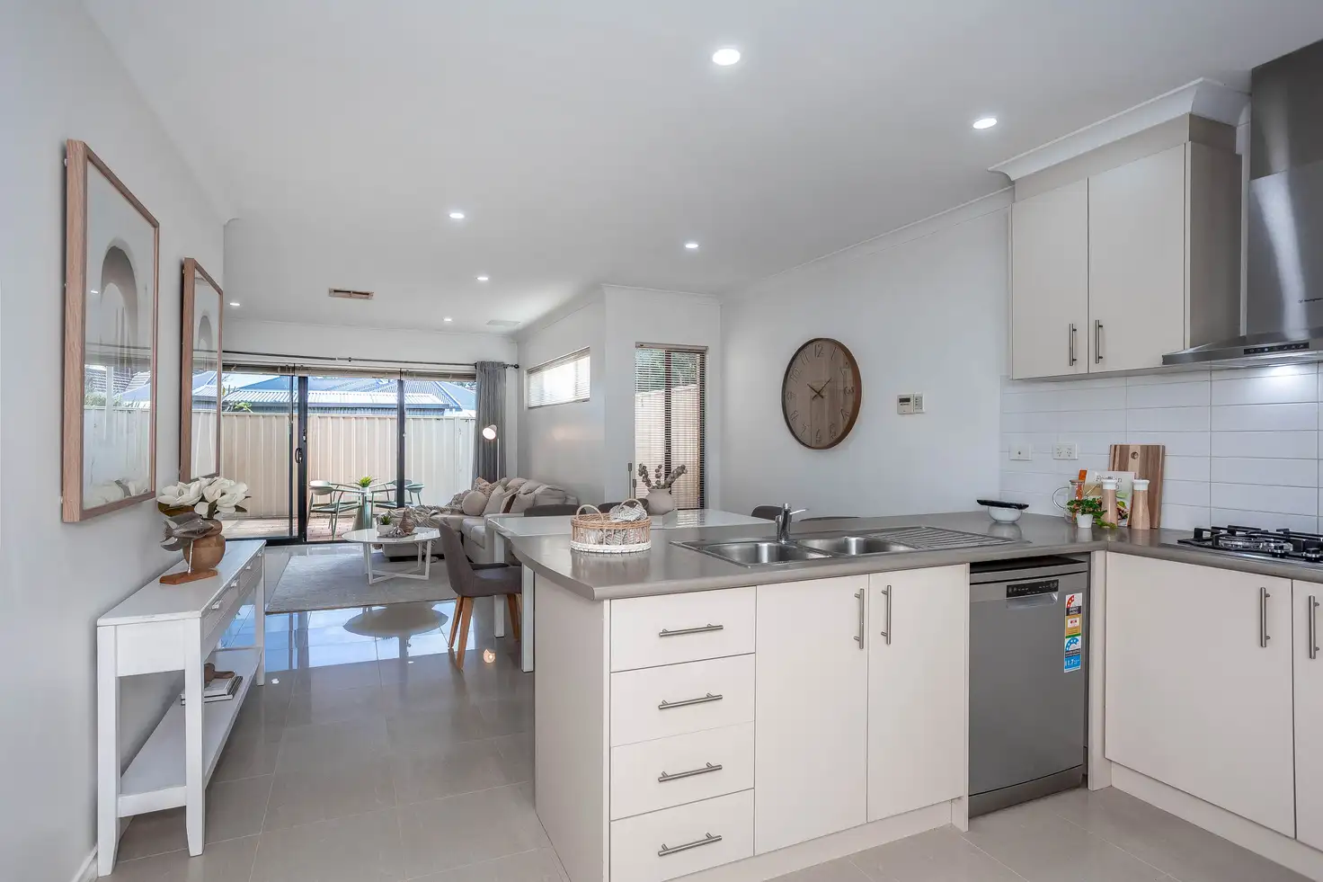 Main view of Homely villa listing, 4C Ungaroo Road, Westminster WA 6061