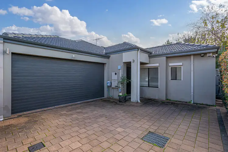 Second view of Homely villa listing, 4C Ungaroo Road, Westminster WA 6061