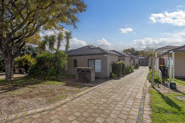 Third view of Homely villa listing, 4C Ungaroo Road, Westminster WA 6061