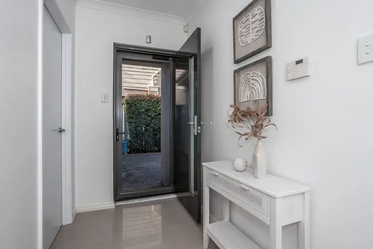 Fourth view of Homely villa listing, 4C Ungaroo Road, Westminster WA 6061