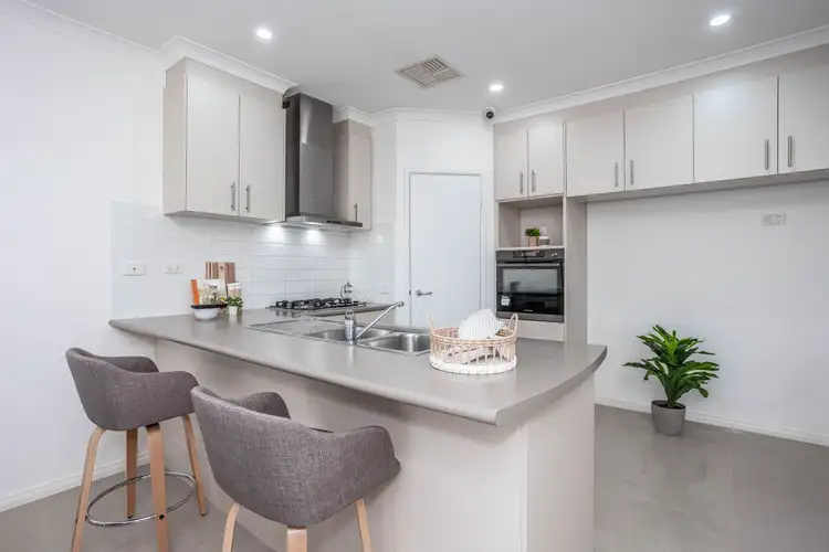 Sixth view of Homely villa listing, 4C Ungaroo Road, Westminster WA 6061