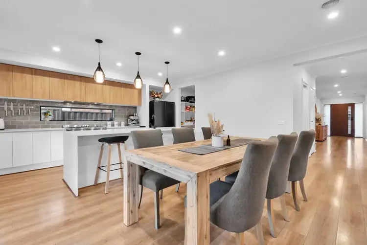 Third view of Homely house listing, 29 Revelstoke Crescent, Pakenham VIC 3810