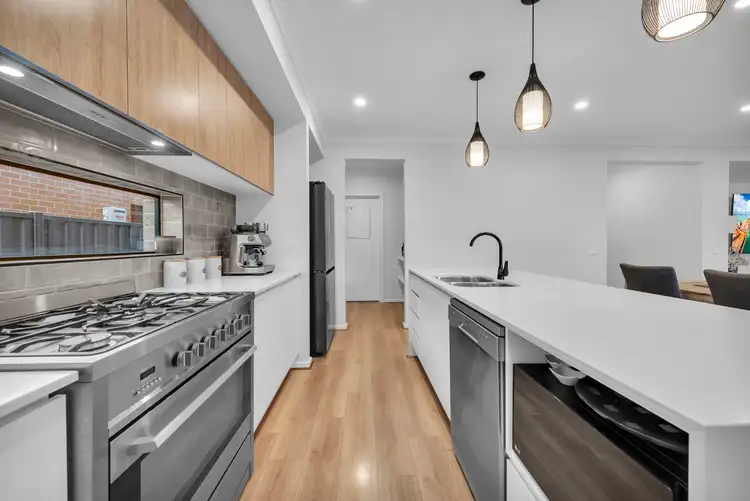 Fifth view of Homely house listing, 29 Revelstoke Crescent, Pakenham VIC 3810
