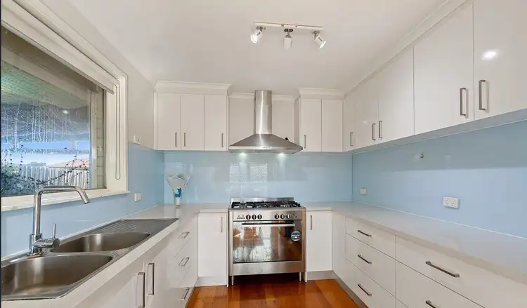 Fifth view of Homely house listing, 133 Main Rd East, St Albans VIC 3021