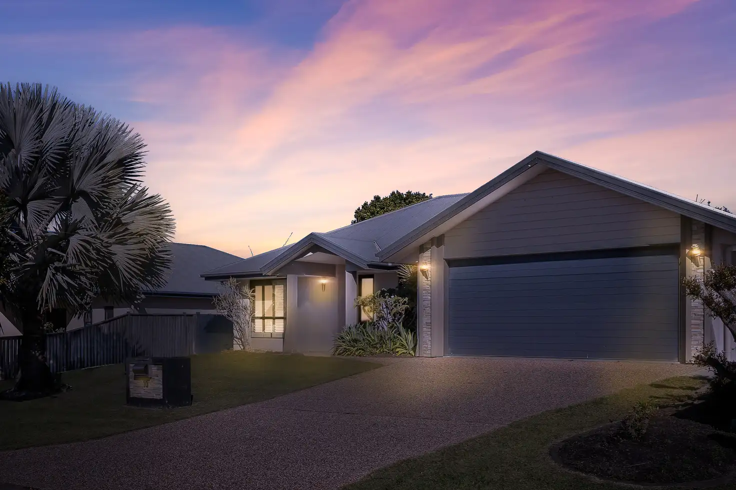 Main view of Homely house listing, 10 Bay Breeze Close, Wondunna QLD 4655