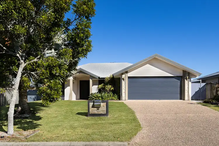 Fifth view of Homely house listing, 10 Bay Breeze Close, Wondunna QLD 4655