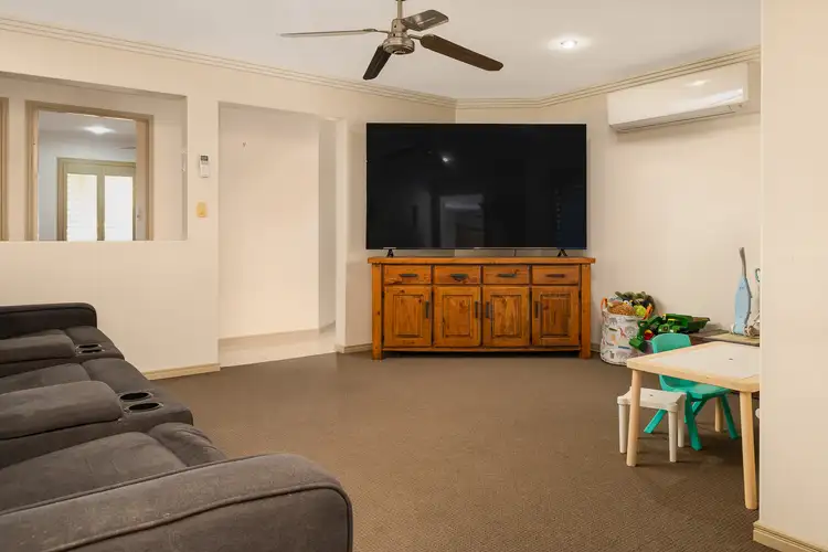 Sixth view of Homely house listing, 10 Bay Breeze Close, Wondunna QLD 4655