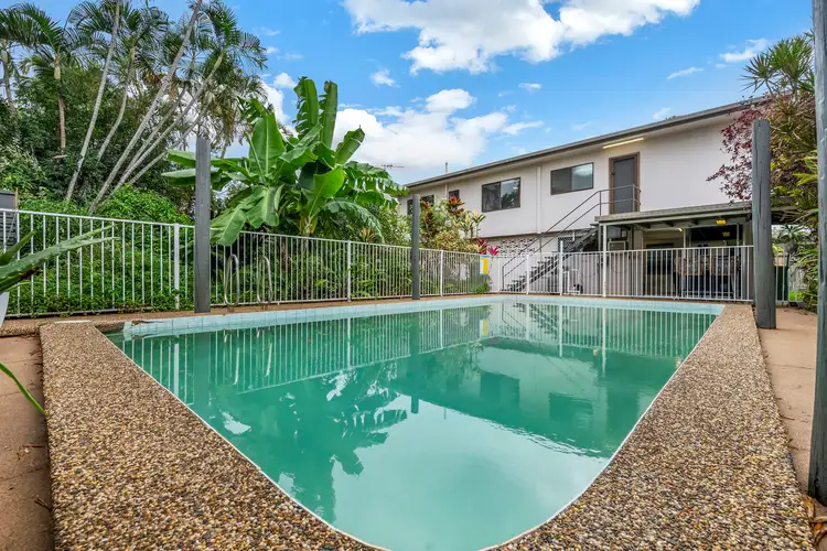 3 Camira Avenue, Cranbrook QLD 4814