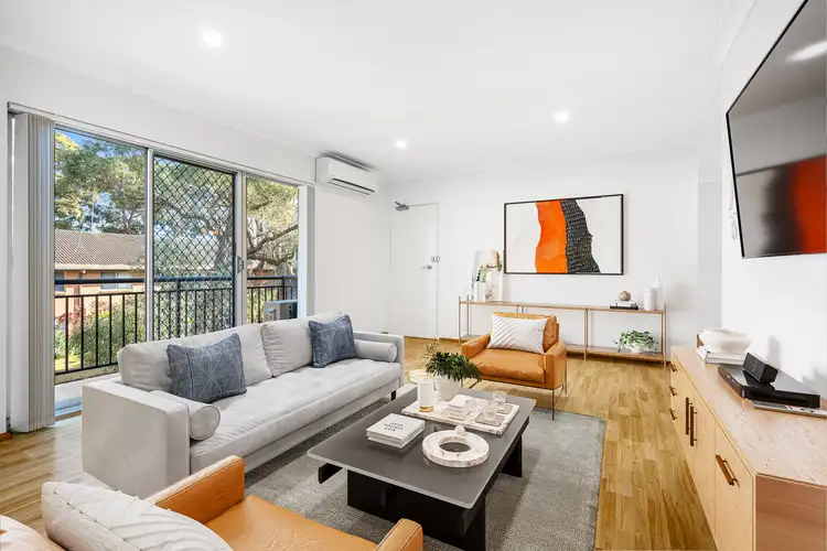 Main view of Homely apartment listing, 4/28 Kings Road, Five Dock NSW 2046