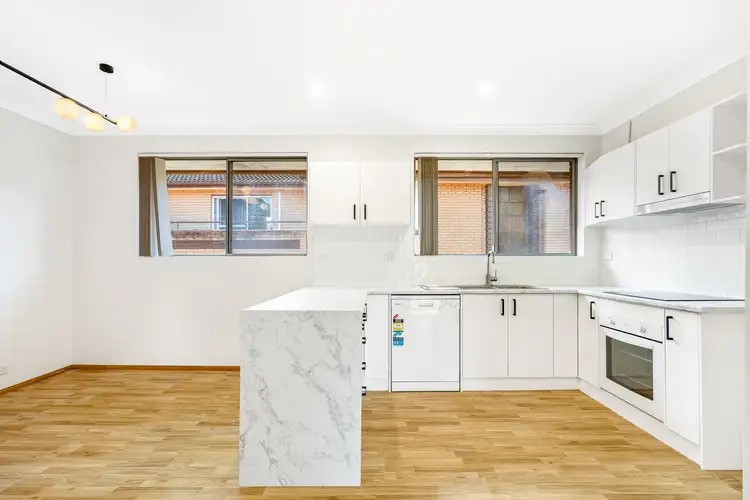 Second view of Homely apartment listing, 4/28 Kings Road, Five Dock NSW 2046