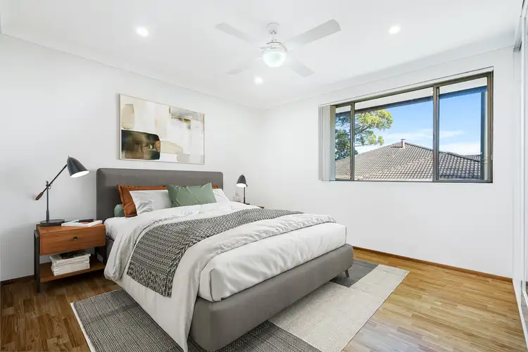 Third view of Homely apartment listing, 4/28 Kings Road, Five Dock NSW 2046