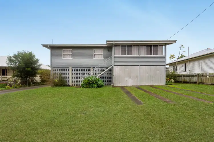 12A Jane Street, Beaudesert QLD 4285
