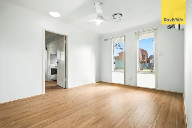 Second view of Homely house listing, 14 Mercator Crescent, Willmot NSW 2770