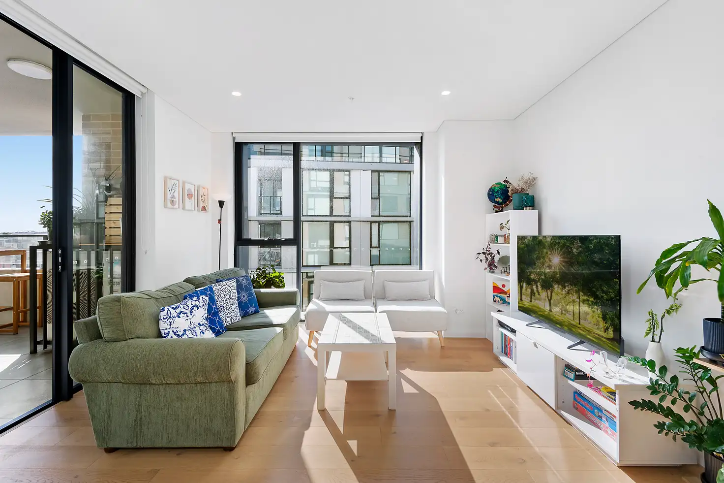 Main view of Homely apartment listing, 801/1 Chapel Lane, Rockdale NSW 2216