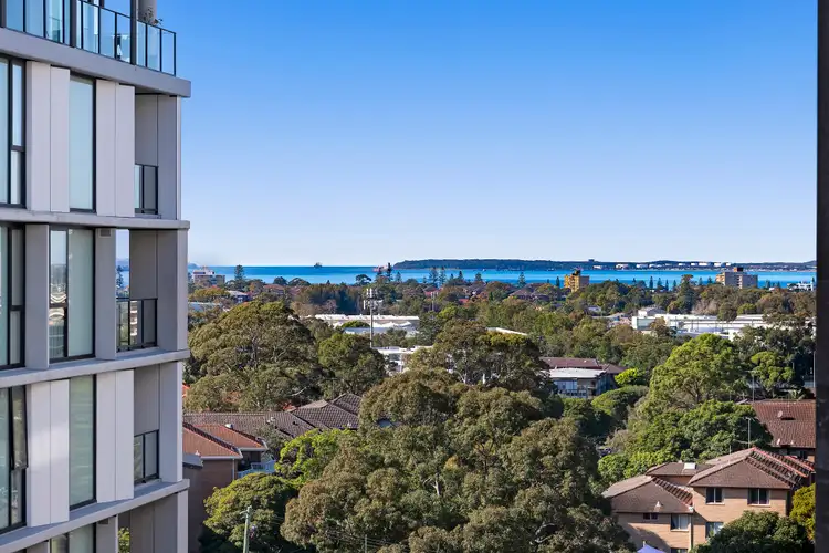 Third view of Homely apartment listing, 801/1 Chapel Lane, Rockdale NSW 2216