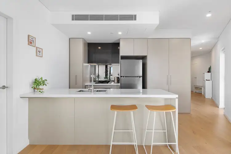 Fourth view of Homely apartment listing, 801/1 Chapel Lane, Rockdale NSW 2216