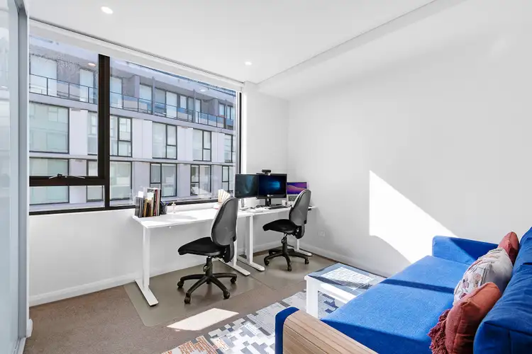 Seventh view of Homely apartment listing, 801/1 Chapel Lane, Rockdale NSW 2216