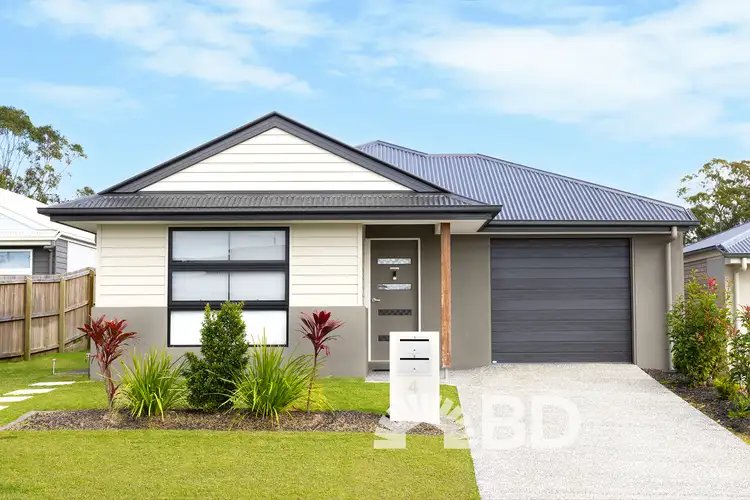 4 Velour Court, Morayfield QLD 4506