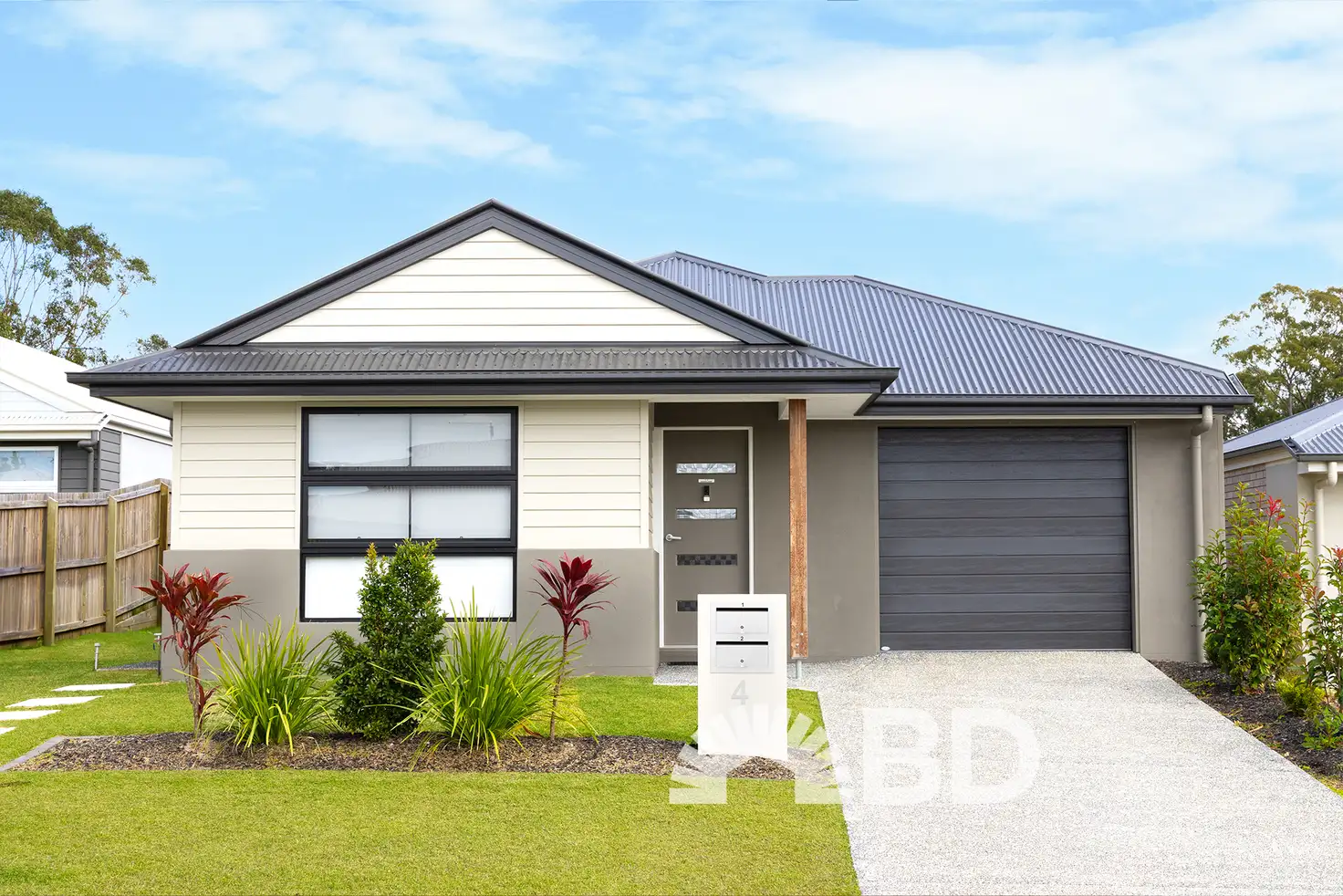 Main view of Homely house listing, 4 Velour Court, Morayfield QLD 4506
