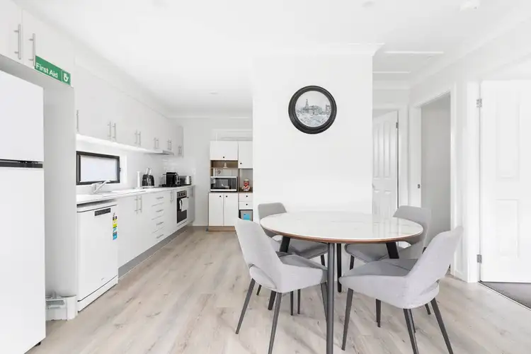 Fourth view of Homely house listing, 12A Doran Place, Tumbi Umbi NSW 2261
