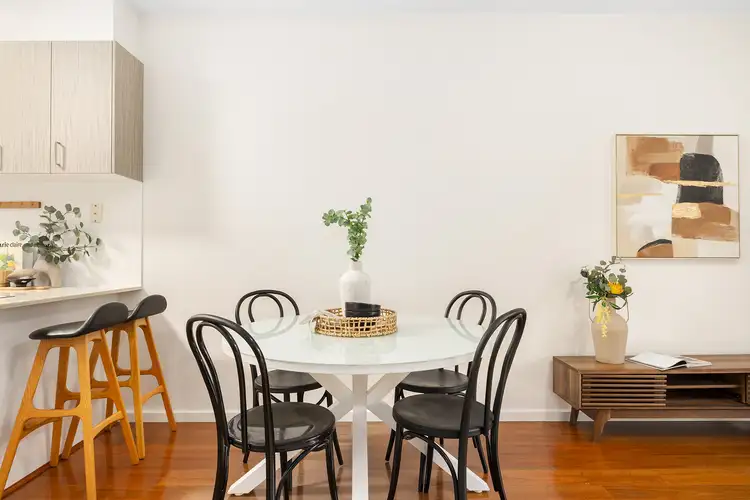 Fourth view of Homely townhouse listing, 39/58 Max Jacobs Avenue, Wright ACT 2611