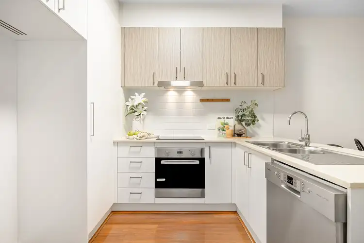 Sixth view of Homely townhouse listing, 39/58 Max Jacobs Avenue, Wright ACT 2611