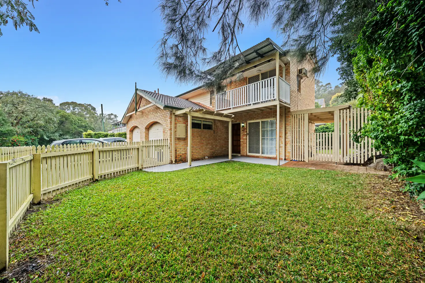 Main view of Homely other listing, 1/61 Paddington Drive, Carrara QLD 4211