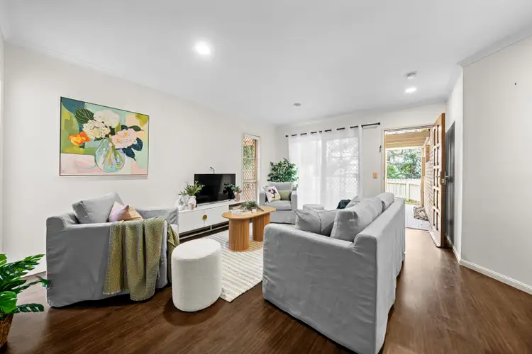 Third view of Homely other listing, 1/61 Paddington Drive, Carrara QLD 4211