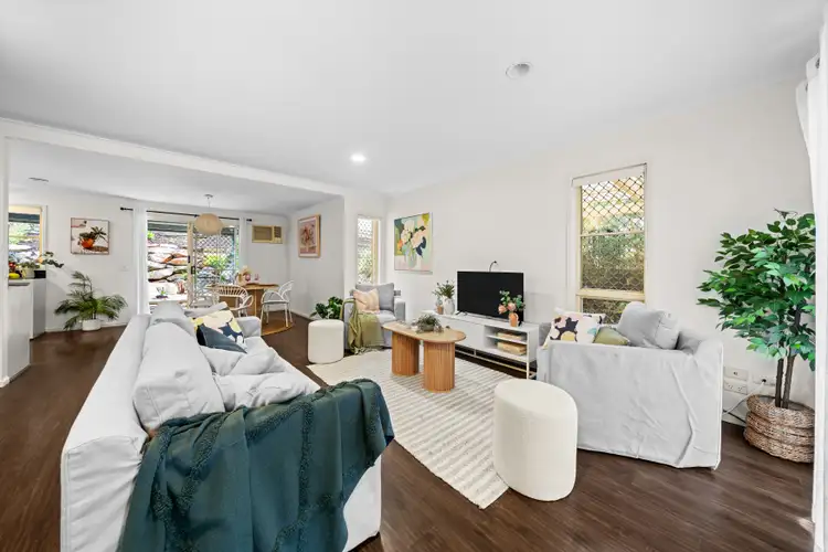 Fourth view of Homely other listing, 1/61 Paddington Drive, Carrara QLD 4211