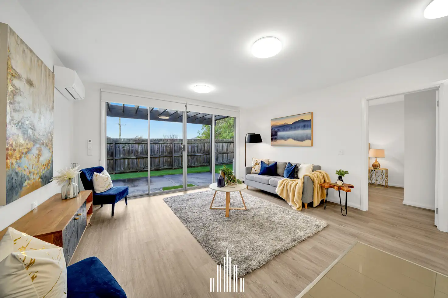 Main view of Homely unit listing, 31/19 Peppertree Street, Keysborough VIC 3173