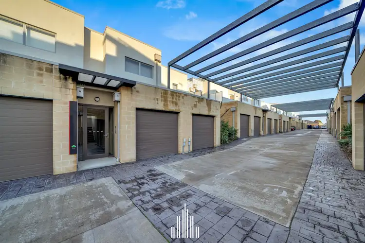 Third view of Homely unit listing, 31/19 Peppertree Street, Keysborough VIC 3173