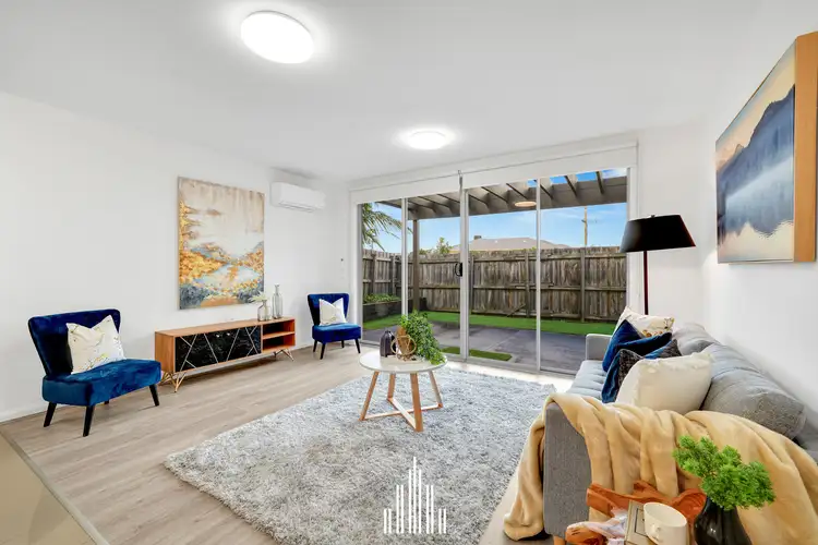 Fourth view of Homely unit listing, 31/19 Peppertree Street, Keysborough VIC 3173