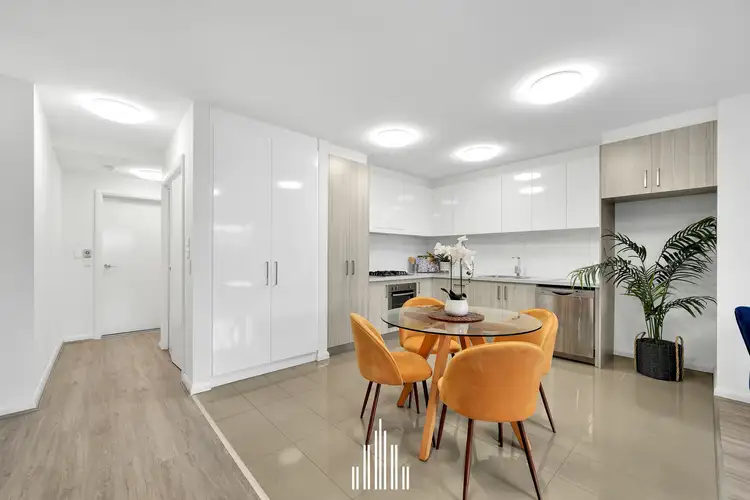 Fifth view of Homely unit listing, 31/19 Peppertree Street, Keysborough VIC 3173