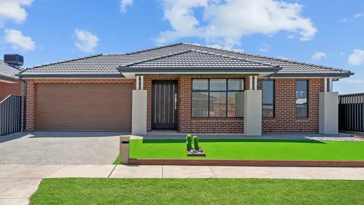 15 Conifer Drive, Wallan VIC 3756