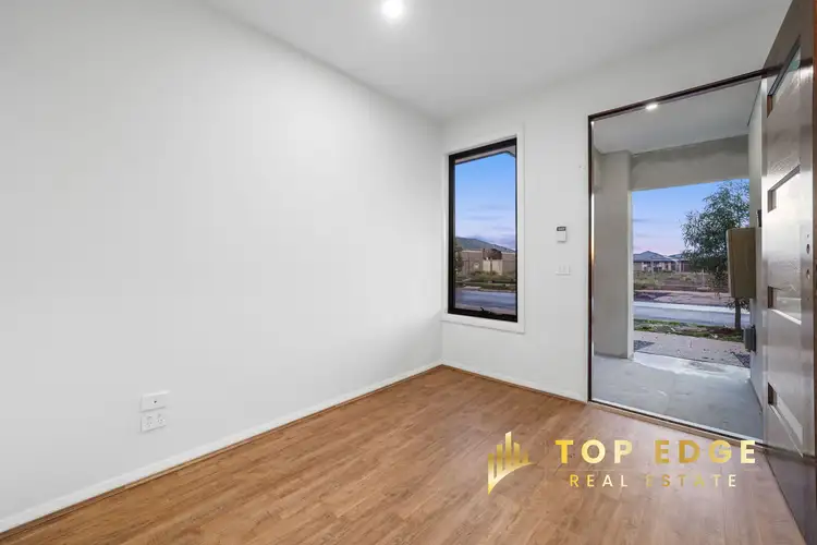 Third view of Homely house listing, 40 Erin Drive, Fraser Rise VIC 3336