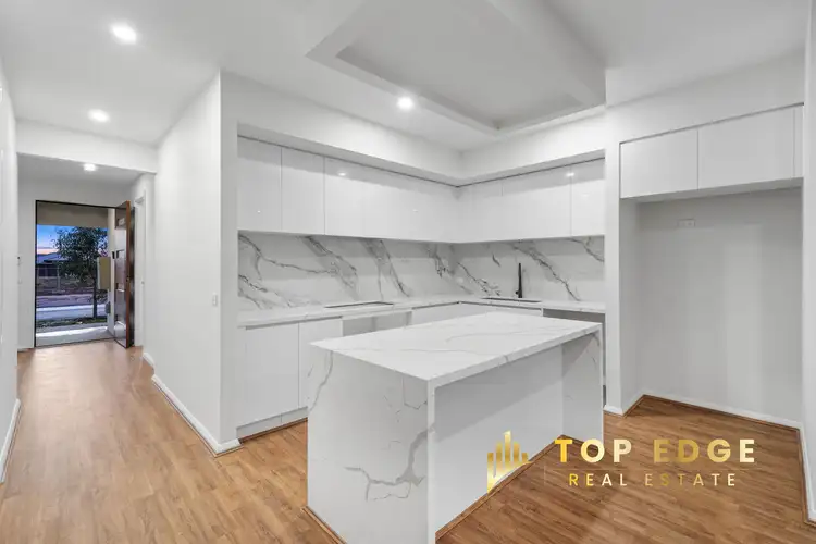 Fourth view of Homely house listing, 40 Erin Drive, Fraser Rise VIC 3336