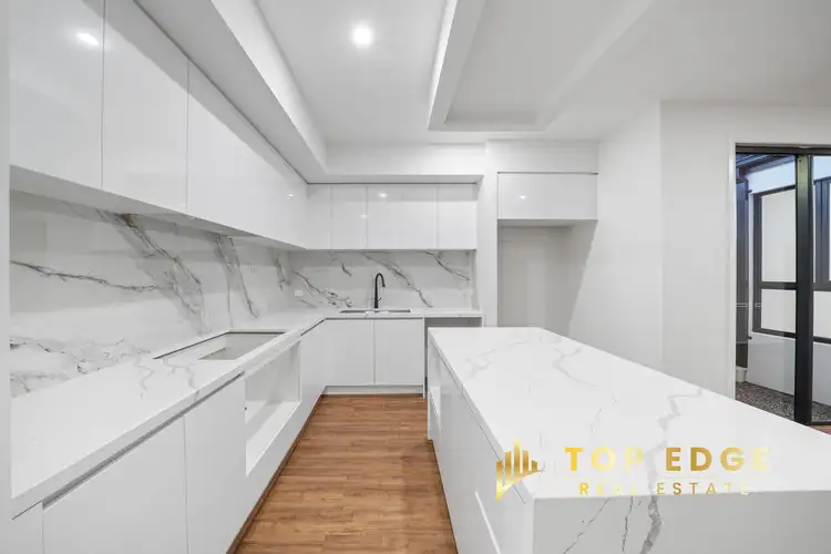 Fifth view of Homely house listing, 40 Erin Drive, Fraser Rise VIC 3336