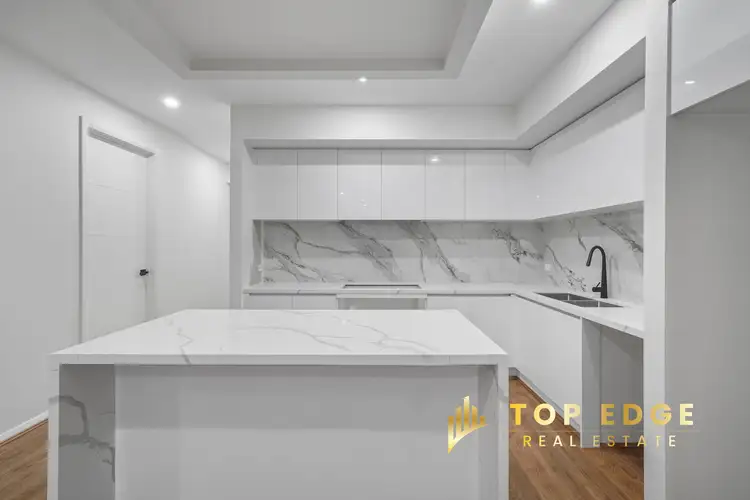 Sixth view of Homely house listing, 40 Erin Drive, Fraser Rise VIC 3336
