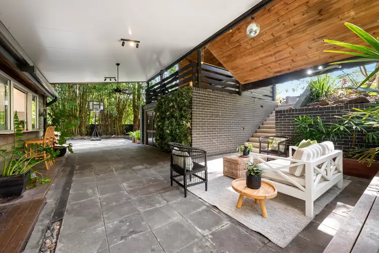 Fourth view of Homely house listing, 61 Oberon Street, Morningside QLD 4170