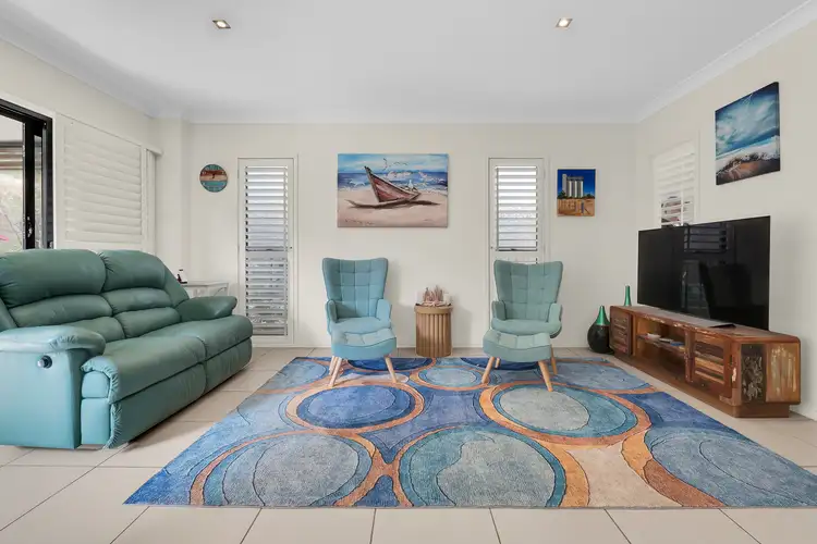 Third view of Homely townhouse listing, 4/14-16 Channel Street, Cleveland QLD 4163