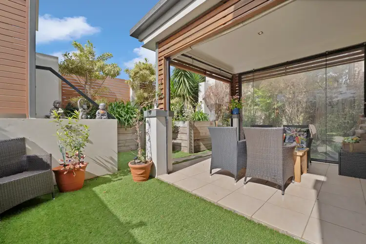 Fourth view of Homely townhouse listing, 4/14-16 Channel Street, Cleveland QLD 4163