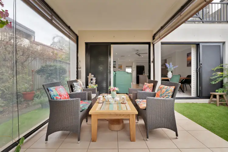 Fifth view of Homely townhouse listing, 4/14-16 Channel Street, Cleveland QLD 4163